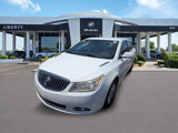 Used 2013 Buick LaCrosse Leather image 4
