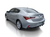 Certified 2020 Acura ILX image 3