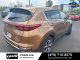 Used 2020 Kia Sportage LX image 3