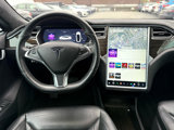 Used 2015 Tesla Model S 90D image 3