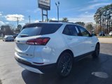 New 2023 Chevrolet Equinox RS w/ RS Leather Package image 5