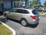 Used 2015 Subaru Outback 2.5i Premium image 2