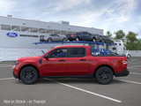 New 2025 Ford Maverick XLT image 3