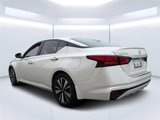 Used 2021 Nissan Altima 2.5 SV image 5