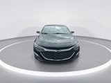 Used 2023 Chevrolet Malibu LT w/ Midnight Edition image 3