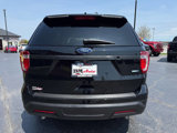Used 2018 Ford Explorer 4WD Police Interceptor w/ Ready For The Road Package image 6