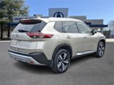 Used 2023 Nissan Rogue Platinum w/ Platinum Premium Package image 6