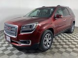 Used 2016 GMC Acadia SLT image 2