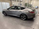 Used 2023 Acura Integra A-Spec image 3