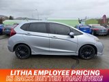 Used 2019 Honda Fit Sport image 6