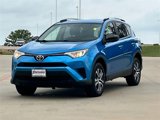 Used 2016 Toyota RAV4 LE image 2