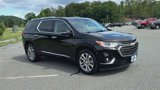 Used 2020 Chevrolet Traverse Premier w/ LPO, Floor Liner Package image 2