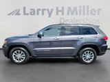 Used 2014 Jeep Grand Cherokee Limited w/ Trailer Tow Group IV image 2