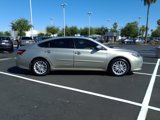 Certified 2018 Toyota Avalon Limited image 3