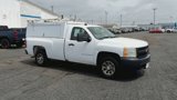 Used 2008 Chevrolet Silverado 1500 W/T image 2