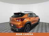 Used 2022 Chevrolet TrailBlazer ACTIV image 3
