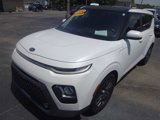 Used 2020 Kia Soul EX image 3