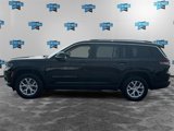 Used 2021 Jeep Grand Cherokee L Limited image 3