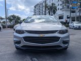 Used 2018 Chevrolet Malibu LS image 3