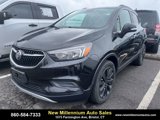 Used 2019 Buick Encore Preferred w/ Safety Package image 3