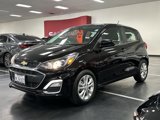 Used 2021 Chevrolet Spark LT image 3