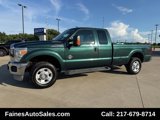 Used 2011 Ford F250 XLT w/ FX4 Off Road Pkg image 6