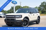 New 2025 Ford Bronco Sport Big Bend image 2