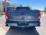 Used 2017 Chevrolet Silverado 1500 LTZ Z71 image 4