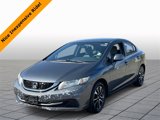 Used 2013 Honda Civic EX image 3