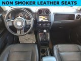 Used 2017 Jeep Patriot High Altitude image 2