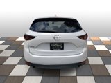 Used 2021 MAZDA CX-5 Touring image 5