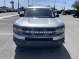 Certified 2021 Ford Bronco Sport Big Bend image 3
