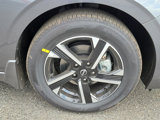 New 2025 Nissan Sentra SV w/ Trunk Package image 5