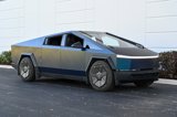 Used 2024 Tesla Cybertruck Cyberbeast image 3