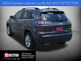 Used 2022 Jeep Cherokee Latitude Lux image 5