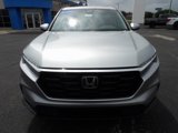 Certified 2025 Honda CR-V EX image 2