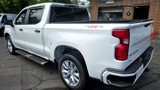 Used 2019 Chevrolet Silverado 1500 Custom w/ Custom Convenience Package image 6