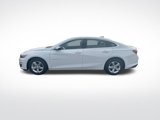 Used 2023 Chevrolet Malibu LT image 2