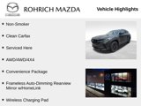 Certified 2024 MAZDA CX-50 AWD 2.5 S w/ Convenience Package image 5