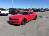 Used 2013 Chevrolet Camaro LS image 3