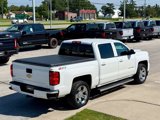 Used 2016 Chevrolet Silverado 1500 LT w/ All Star Edition image 5