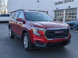 Certified 2022 GMC Terrain SLE w/ Driver Convenience Package image 6