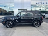 Certified 2021 Ford Bronco Sport Outer Banks w/ Outer Banks Package image 4