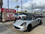 Used 2001 Toyota MR2 image 5