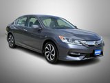 Used 2017 Honda Accord EX-L image 3