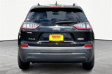 Used 2019 Jeep Cherokee Latitude Plus w/ Comfort/Convenience Group image 4