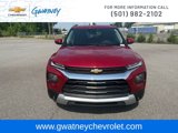 Used 2021 Chevrolet TrailBlazer LT w/ Sun and Liftgate Package image 2