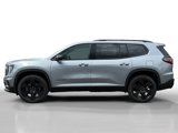 New 2025 GMC Acadia Elevation w/ Black Edition image 2