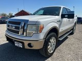 Used 2012 Ford F150 King Ranch w/ Off Road Pkg image 4