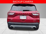 Used 2022 Ford Escape SE image 5